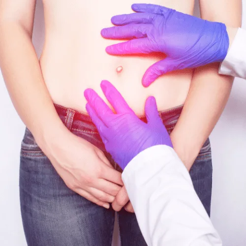 ¿Cómo aliviar la distensión abdominal de forma efectiva en Puerto Vallarta?
